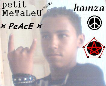 mOua quand j'été ptit loul