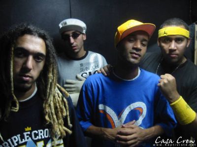 casa crew lool