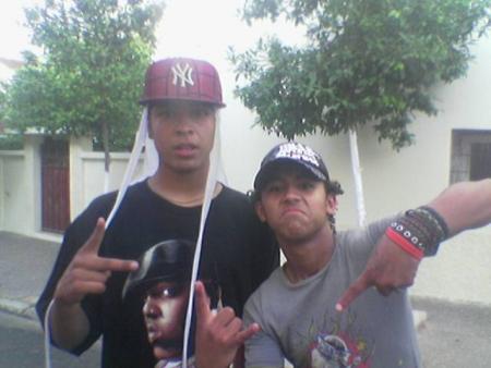 hemza feat youssef