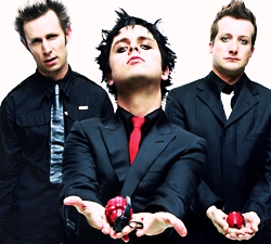                                          GrEeN dAy