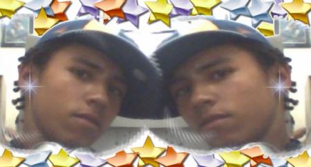 encore moi la star inchaa lah Bad-Boy