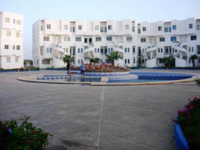 complexe arous al bahr